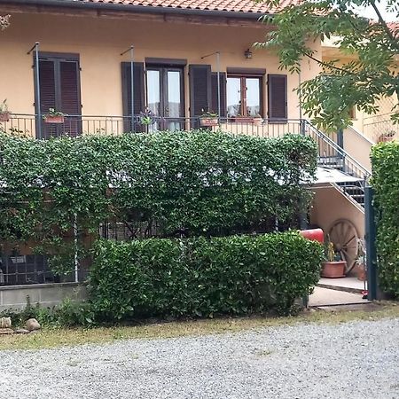 Casa Carra Apartment Caselle Torinese Exterior foto