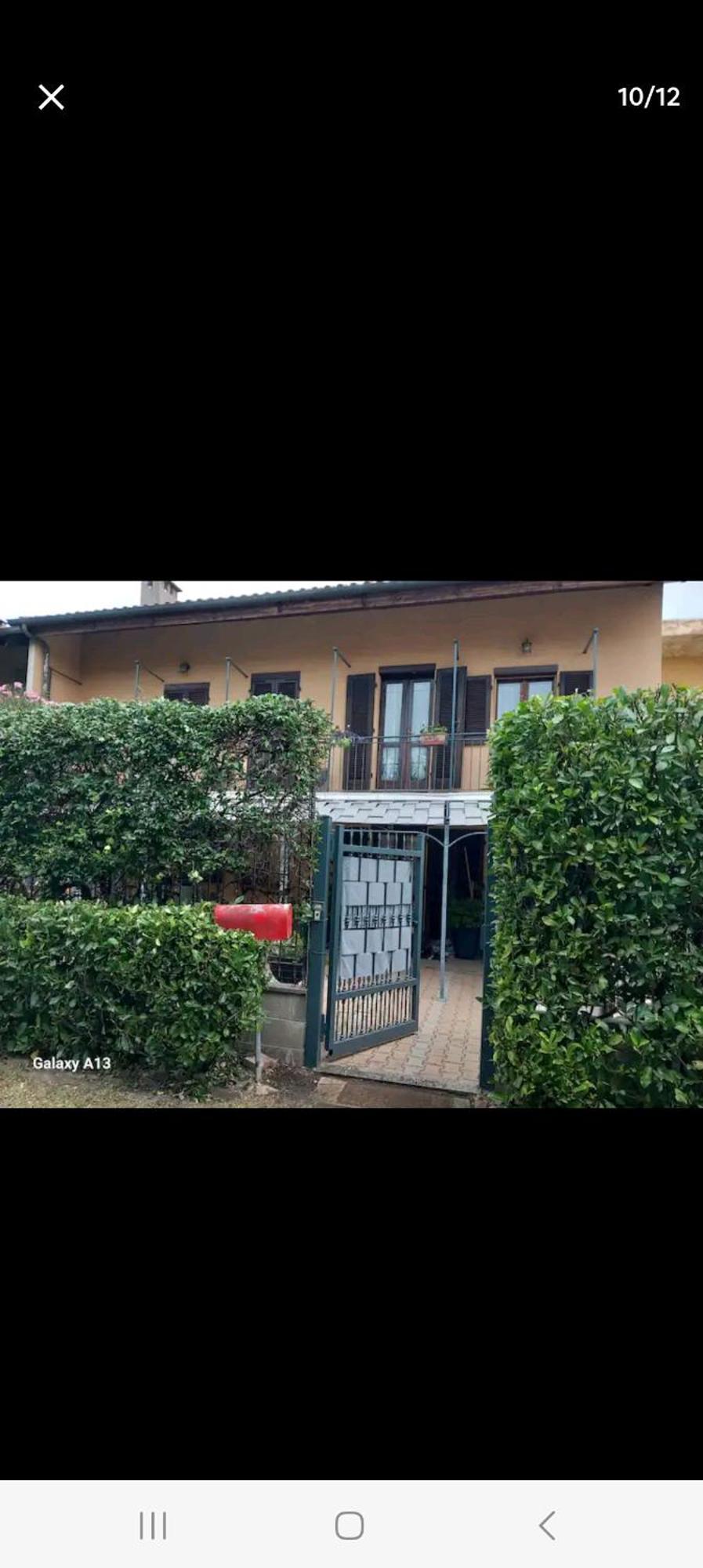 Casa Carra Apartment Caselle Torinese Exterior foto